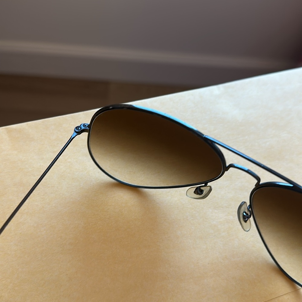 Ray Ban Large Aviator - Picture 6 of 10